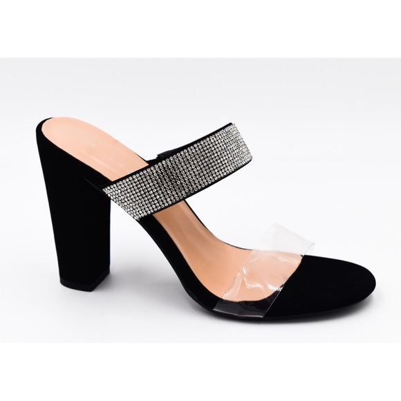 GIRLS NIGHT OUT - BLACK - Picture 4 of 4